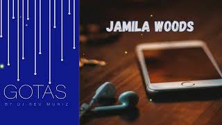 JAMILA WOODS - Boomerang