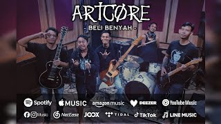 Artcore - Beli Benyah Official Video