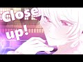 Close up // Meme // Cover by Chinjireta