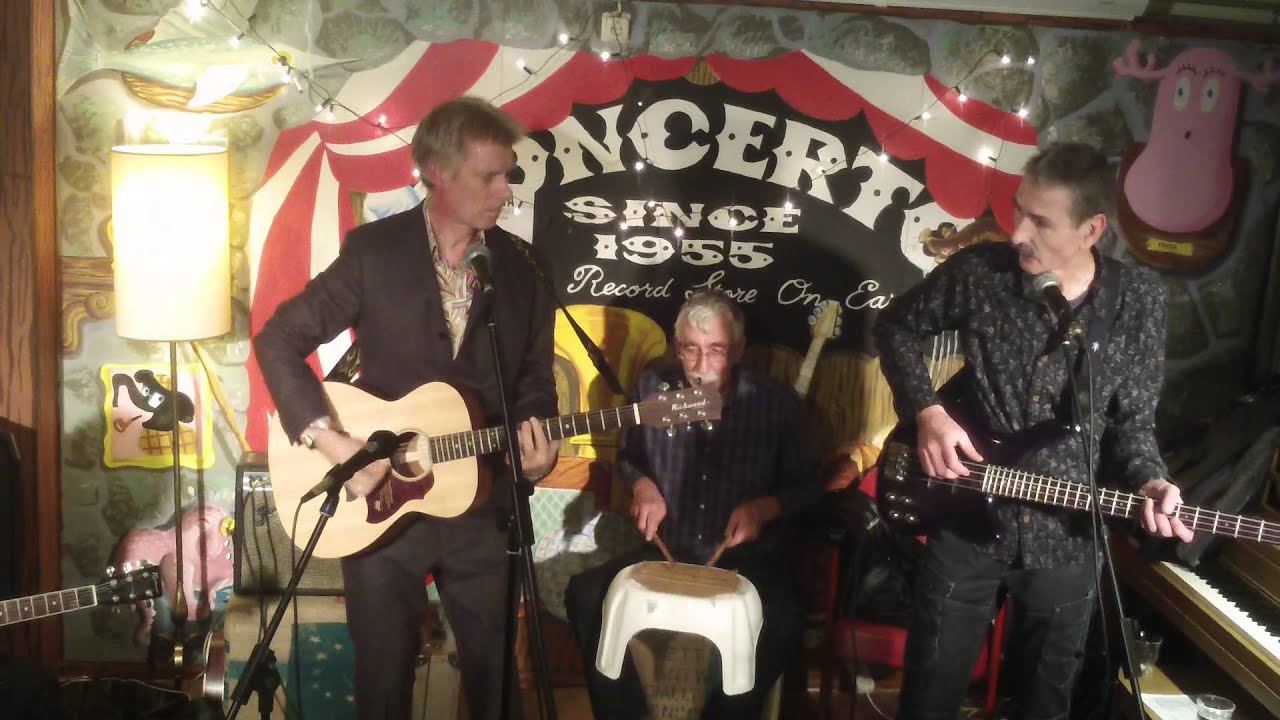 de Suzannes Instore @ Concerto 4/1/15