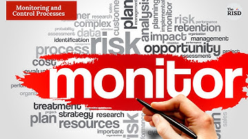 Project Monitoring and control process | Project Management | Dr. Sandhu | Unit 6