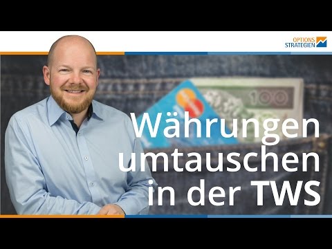 Video: Wo kann ich beschädigte Währung umtauschen?