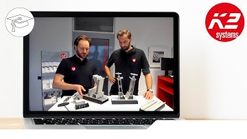 Webinar EN: Dome V (12.11.2018)