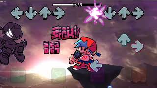 Fnf Vs Evil Bfmemory Leak Recreation Android