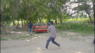 DIL DA PLOT || Making || Punjabi Music Video || Behind The Scenes