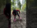 小４タケノコ掘りを頑張る💪