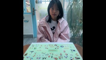 Tiếng Anh Giao Tiếp Tại Phan Thiết: Annie practices talking about Hobbies