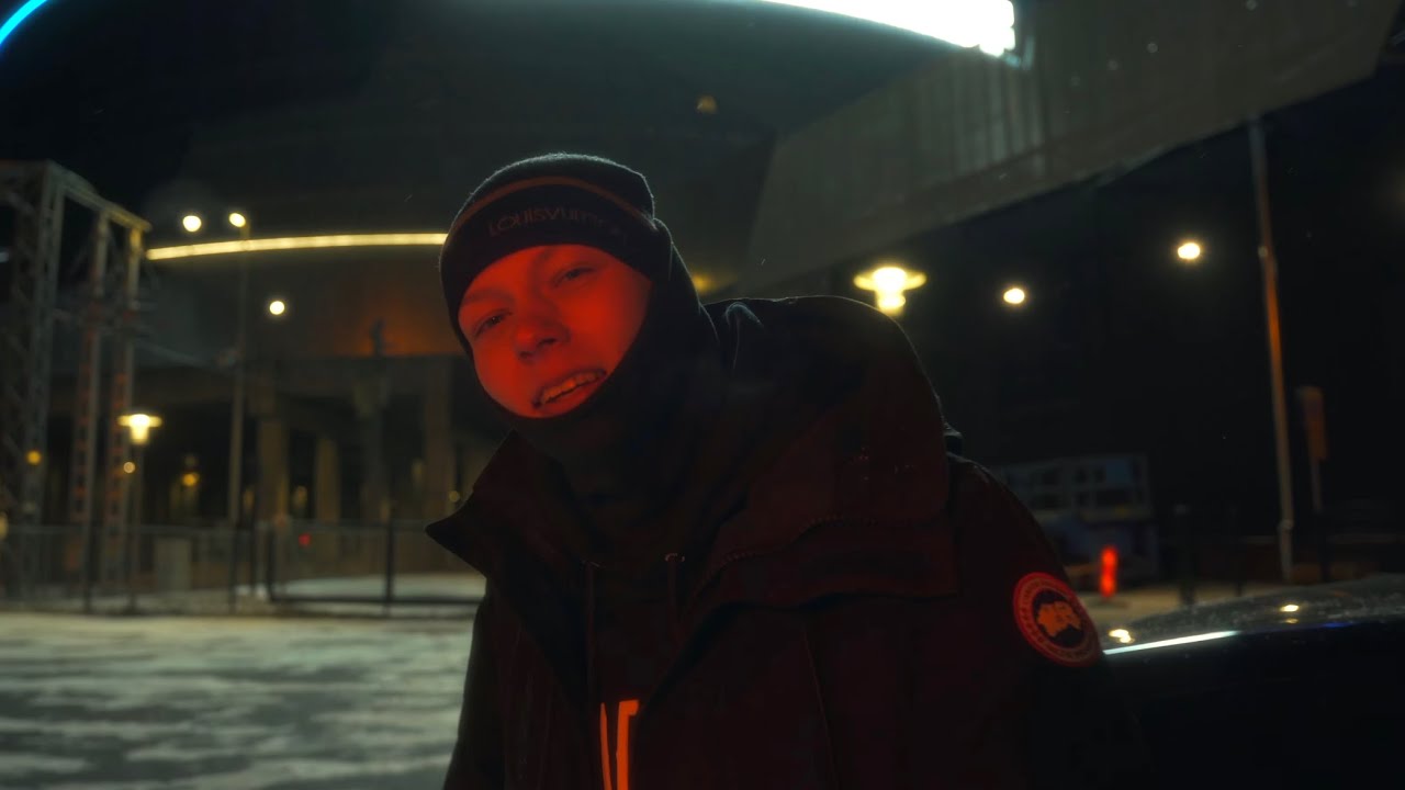 Jami Faltin - 21 (Official Music Video) Jami Faltin - 21 (Official Music Video)
