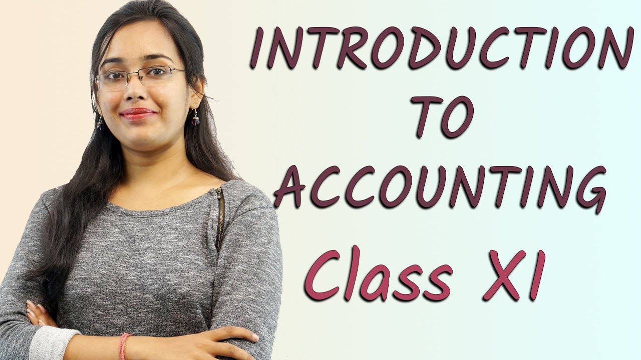 Discount Meaning In Accounting Class 11