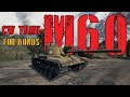 M60 - CW tank for bonds, but is it good enough? | World of Tanks