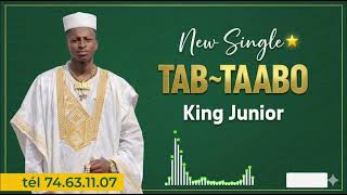 King.junior.tabtaabo