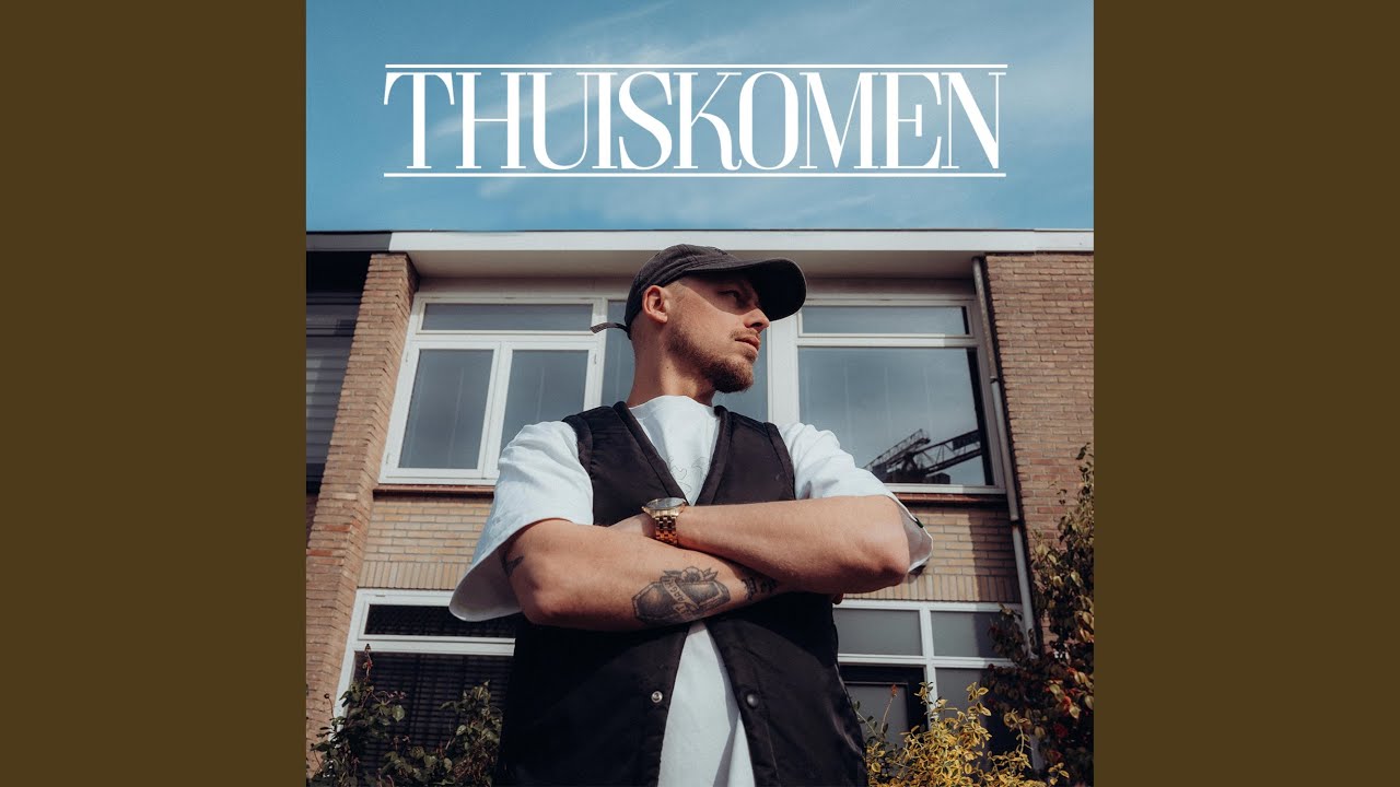 Watch Thuiskomen (feat. Ben Jur) on YouTube Watch Thuiskomen (feat. Ben Jur) on YouTube