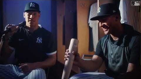 MLB Opening Day | Welcome back Promo feat. Ma$e ( 2020 )
