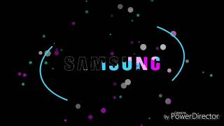 Samsung Galaxy P6, P7, P8, P9 And P10 Startup Sound In G-Major 4