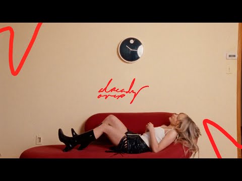 Sabrina Carpenter - Already Over (Official Audio)