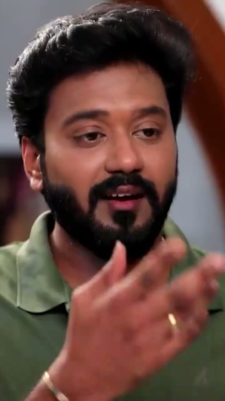 Murali..? | Nee Naan Kaadhal