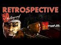 50 Cent Games - Retrospective