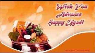 Happy Ugadi 2016 Best Ugadi wishes Greetings images Whatsapp download Quotes on Ugadi 9