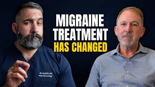 The Best Migraine Treatments in 2026 — Two Neurologists Explain