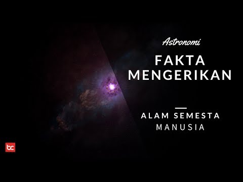 Video: Fakta Paling Mengejutkan Mengenai Alam Semesta - Pandangan Alternatif