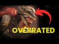 Souls-like games are NOT hard