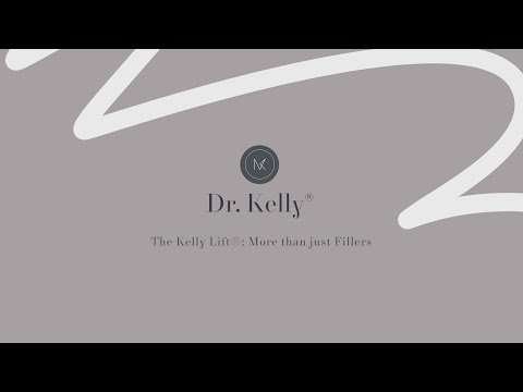 The Kelly Lift®: More than just Fillers