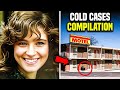 11 cold cases finally solved after decades  true crime documentary