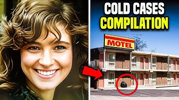 11 Cold Cases FINALLY Solved After Decades | True Crime Documentary