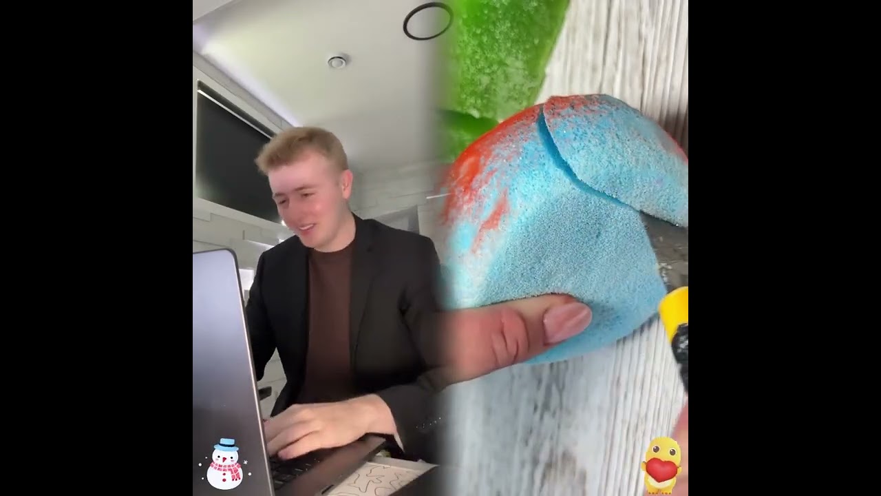 🤣👌👌👌2025 pov Must-Watch Crazy Clips Compilation 