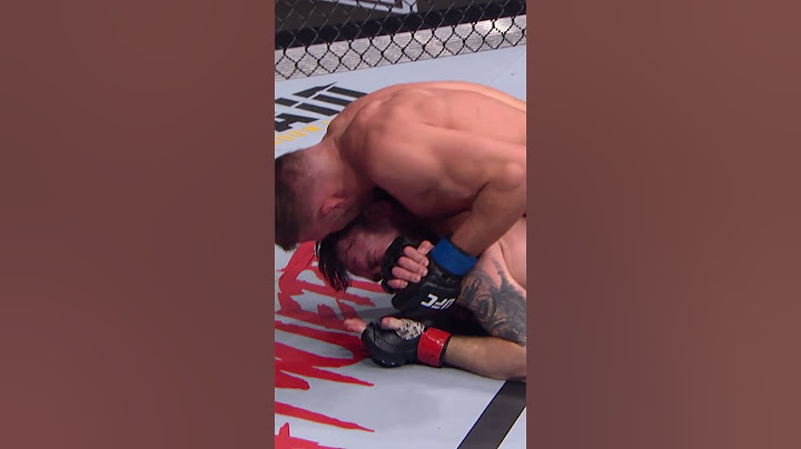 Dricus Du Plessis ☠️ #ufc312