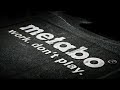 Какой бренд инструмента выбрать: Metabo.