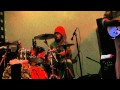 Midnite SOB's Live 14-05-2011 "Rastaman Still Stand"