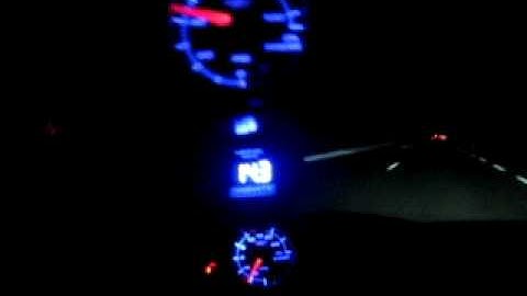 stoechiometric on closed loop...