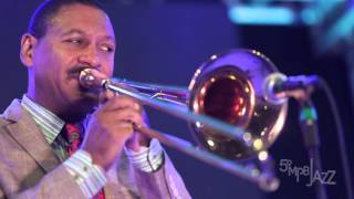 Delfeayo Marsalis - What a Wonderful World - 5º MPB Jazz