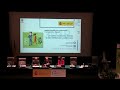 Jornada técnica &quot;Semana Europea: Un paso adelante frente a sustancias peligrosas&quot; (24/10/19-Madrid)