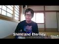 吉井和哉 「Shine and Eternity」 弾き語り