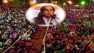 Prakash Mali की फेमस गणेश वंदना 2021 | महाराज विनायक आवो | Ganpati Song | New Rajasthani Live Bhajan
