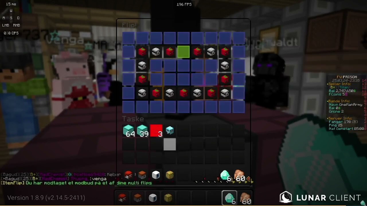 GG vi har tabt alt skulle man ramme a grinden?