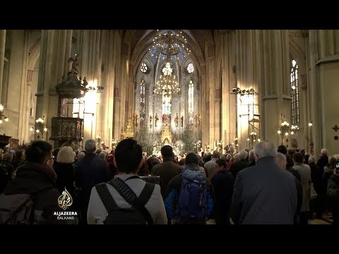 Video: Kako proslaviti Božić u Češkoj