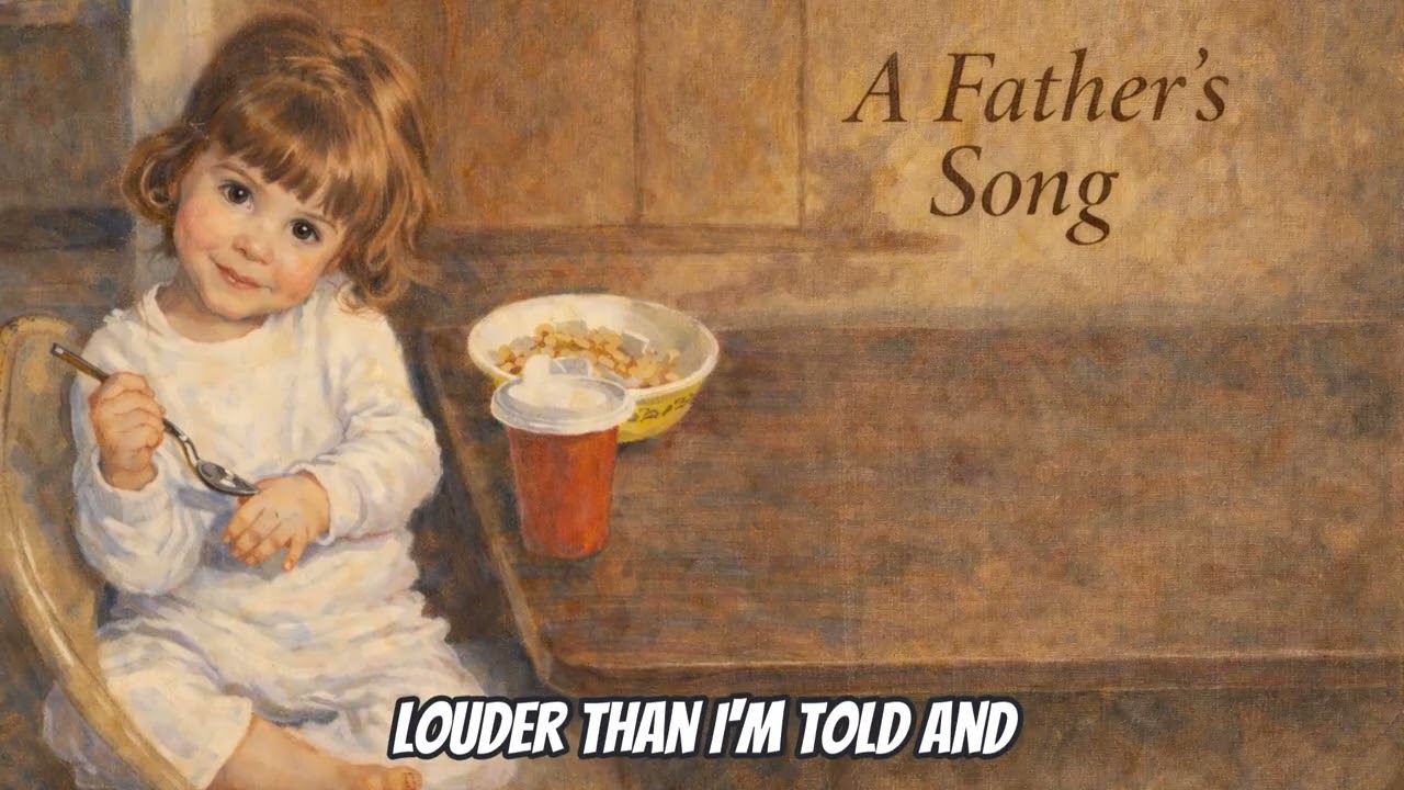 A Fathers Song
