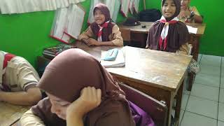 Lagu rumus luas bangun datar