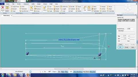 How to make  shirt coller pattern making  on gerber