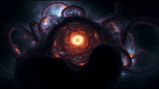 Flute of Azathoth  Eldritch Music of the Old Ones | Dark Ambient Music