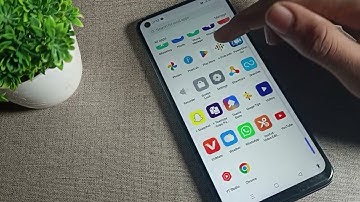 How to Set Ringtone in oppo F19s phone, set ringtone