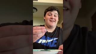 Science experiment : classifying physical properties of objects