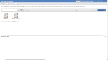 Install a packaged application with Oracle Database Cloud Service