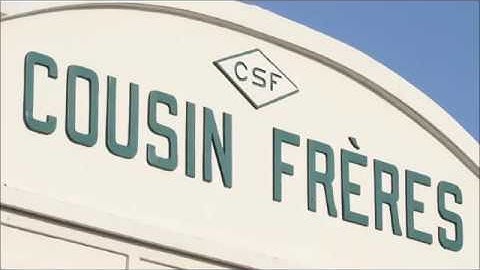 Visit the Tecnifibre Stringing Factory