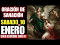 Llore Mucho Cuando Escuche esta Oración | ORACIÓN MILAGROSA a San Rafael para SANACIÓN INMEDIATA |