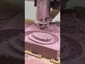 CNC Fast High Fidelity Foam Prototype