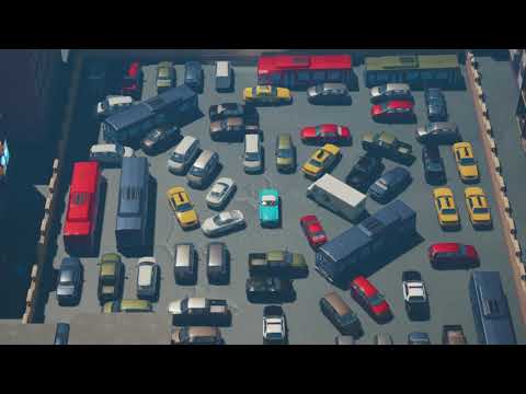 Parking Jam 3D
